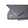 Килимки в салон оригінальні для Audi A4 (B9) '15-, передні гумові (Original)