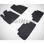 Килимки в салон для Lexus RX '09-15, чорні (Seintex)