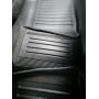 Килимки в салон 3D для Toyota Camry V40 2006 - 2011, поліуретан ТЕП (Stingray)