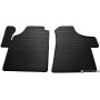 Коврики в салон для Mercedes Vito / Viano '03-13, резиновые черные (Stingray)
