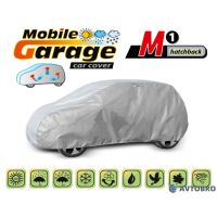 Чехол-тент автомобильный для хетчбэка "M1" „Mobile Garage”