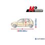Чехол - тент на Smart Forfour '04-06 (454), M1 хэтчбек 3.55см - 3.80см, Optimal Garage