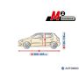 Чехол - тент для Renault Clio 3 '05-12, M2 хэтчбек 3.80см - 4.05см, Optimal Garage