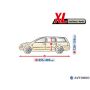 Тент автомобильный для универсала/хетчбэка "XL" 4.55см-4.85см "Optimal Garage"