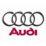 Текстильные автоковрики для Audi