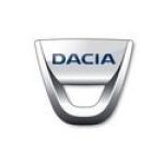 Авточехлы для Dacia