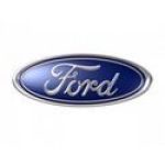 Текстильные автоковрики для Ford