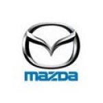 Коврик в багажник для Mazda