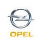 Текстильные автоковрики для Opel