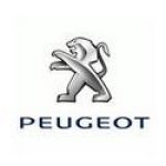 Текстильные автоковрики для Peugeot