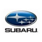 Текстильные автоковрики для Subaru
