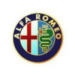 Текстильные автоковрики для Alfa Romeo