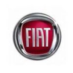 Коврик в багажник для Fiat