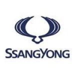 Текстильные автоковрики для Ssangyong