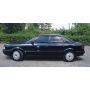 Дефлекторы окон для Audi 80 '86-95, седан, (Cobra Tuning)