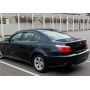 Дефлекторы окон для BMW 5 E60 '03-10, (Cobra Tuning)