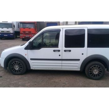 Дефлектори вікон для Ford Tourneo Connect '02-13, (Cobra Tuning)