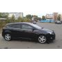 Дефлектори вікон для Ford Focus 3 '11-18 (Sd/Hb), (Cobra Tuning)
