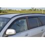 Дефлекторы окон для Great Wall Hover (H3,H5,H6) `05-, (Cobra Tuning)