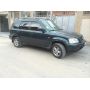 Дефлекторы окон для Honda CR-V '02-06, (Cobra Tuning)