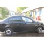 Дефлекторы окон для Hyundai Accent '06-10, (Cobra Tuning)