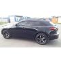Дефлекторы окон для Infiniti FX '03-08, (Cobra Tuning)