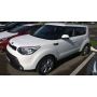 Дефлекторы окон для Kia Soul '14-19, (Cobra Tuning)