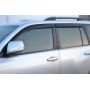 Дефлекторы окон для Lexus GX 460 '09-, (Cobra Tuning)