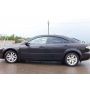 Дефлекторы окон для Mazda 6 '02-08, хетчбек (Cobra Tuning)