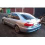 Дефлекторы окон для Mazda 626 '97-02 (GF), (Cobra Tuning)