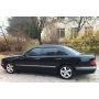 Дефлекторы окон для Mercedes E-Class W210 '95-02, седан (Cobra Tuning)