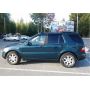 Дефлекторы окон для Mercedes ML-Class W163 '98-05, (Cobra Tuning)