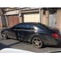 Дефлекторы окон для Mercedes S-class W221 '06-13, (Cobra Tuning)
