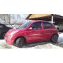 Дефлекторы окон для Nissan Micra '03-10, 5d (Cobra Tuning)