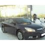 Дефлекторы окон для Opel Insignia '09-17, седан (Cobra Tuning)