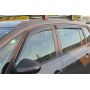 Дефлекторы окон для Opel Zafira C Tourer '12-, (Cobra Tuning)