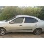 Дефлекторы окон для Renault Megane '95-02, седан (Cobra Tuning)