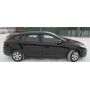 Дефлекторы окон для Renault Megane 3 '08-16, универсал (Cobra Tuning)