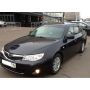 Дефлекторы окон для Subaru Impreza '07-12, (Cobra Tuning)