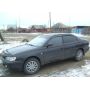 Дефлекторы окон для Toyota Carina E '92-97 (T190), седан (Cobra Tuning)