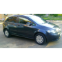 Дефлекторы окон для Volkswagen Golf Plus V '05-09, (Cobra Tuning)