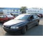 Дефлекторы окон для Volvo S80 '98-06, (Cobra Tuning)