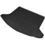Коврик в багажник для Mazda CX-5 2022 -, полиуретановый (AVTO-Gumm)