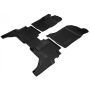 Коврики в салон для Ford Ranger T6.2 '22-, резиновые, (AVTO-Gumm)