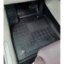 Килимки в салон для Leapmotor C11 '21-, гумові (AVTO-Gumm)