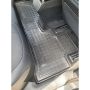 Коврики в салон для Mercedes EQE SUV X294 '23-, резиновые (AVTO-Gumm)