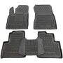 Коврики в салон для Nissan Qashqai J12 '21-, резиновые (AVTO-Gumm)