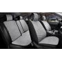 Універсальні чохли на сидіння Sota plus, сірий / чорний / сірий (CarFashion)