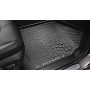 Килимки в салон оригінальні для Toyota Camry V70 2018-2024, гумові (Original)
