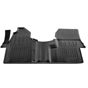 Килимки в салон 3D для Mercedes Sprinter 906 '06-18, поліуретан ТЕП (Stingray)